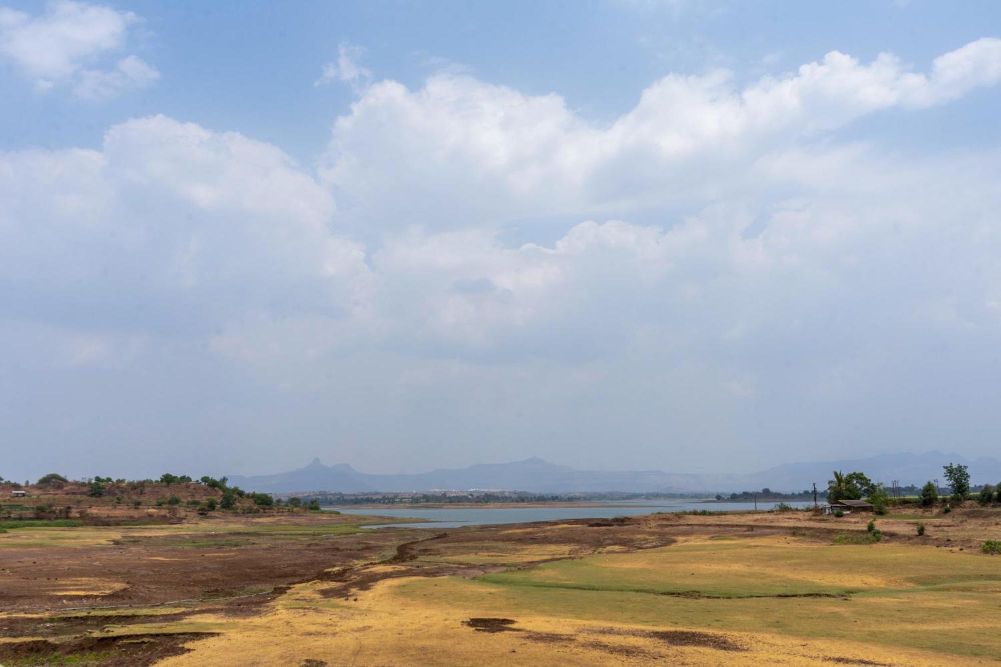 The Riverine Stay By The Lake Igatpuri Exterior photo