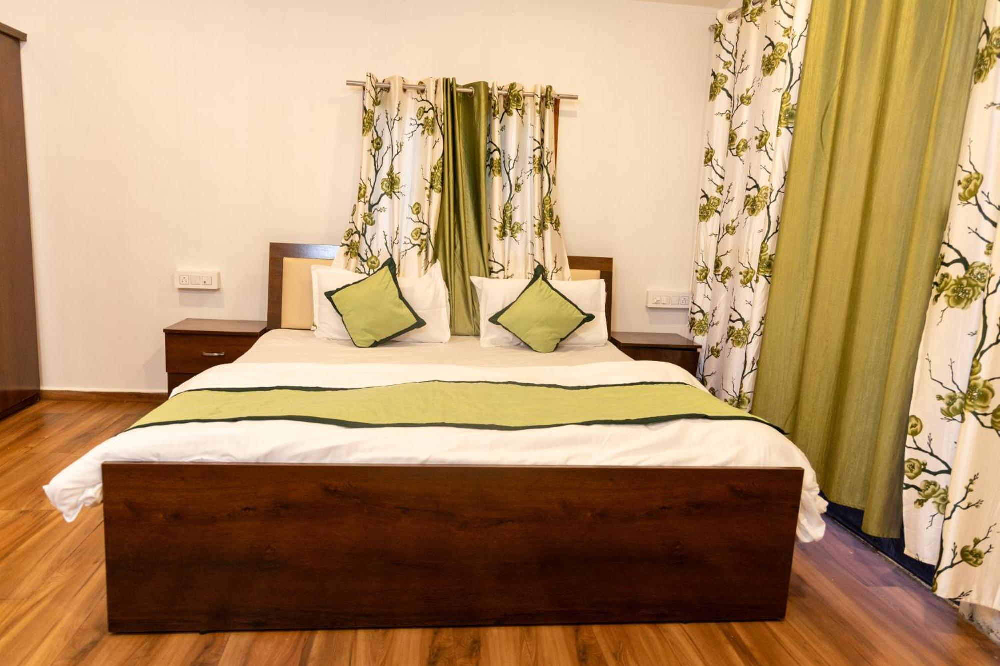 The Riverine Stay By The Lake Igatpuri Exterior photo